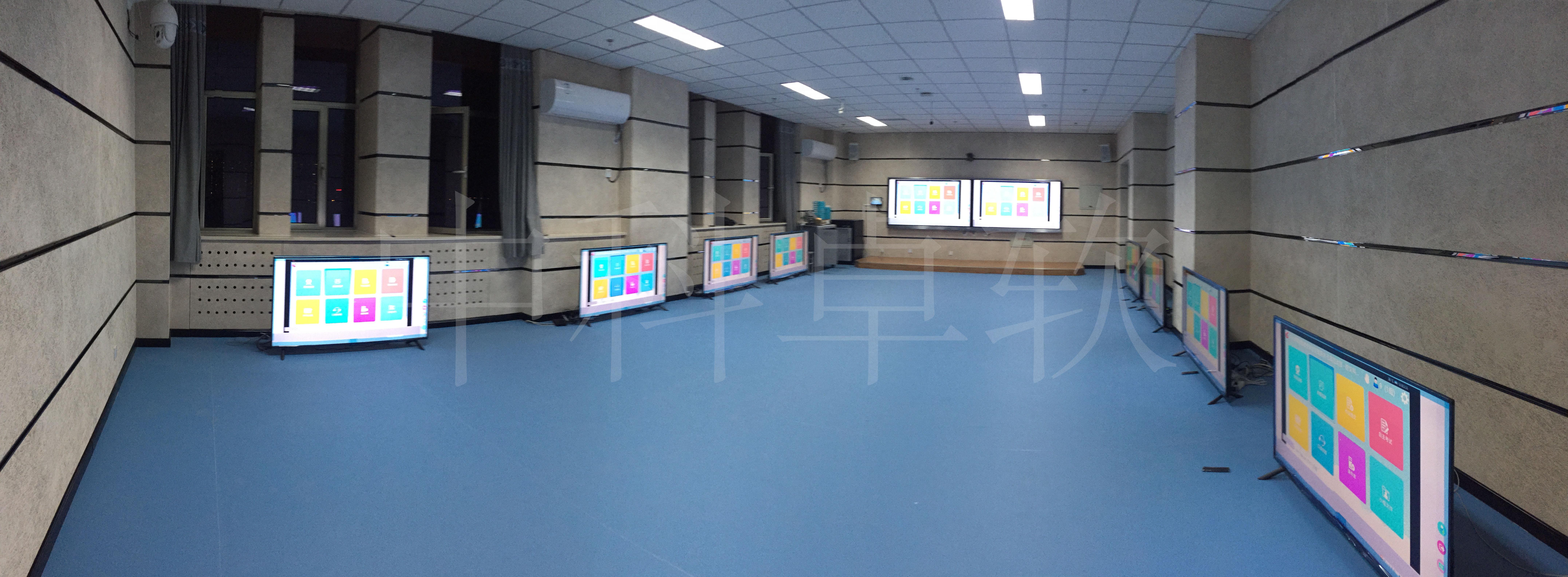 Model Kelas Pintar EXSOFT